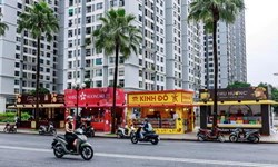 Bánh Trung thu 2026: Sức mua chậm, người tiêu dùng ưu tiên vị mới