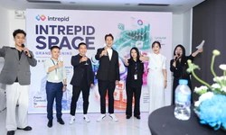 CEO Intrepid Việt Nam: Bán trên Shopee và TikTok Shop phải khác cách