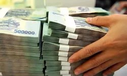 Sản xuất xanh được hưởng ưu đãi giảm 2% lãi vay