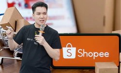Shopee hụt gần 603 tỷ đồng doanh thu sau 30 ngày, lượng sản phẩm phát sinh đơn giảm mạnh