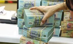 Lãi suất liên ngân hàng qua đêm xuống mức thấp nhất kể từ đầu năm 2024