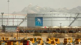 CEO Saudi Aramco cảnh báo kho dầu dự trữ toàn cầu xuống mức đáng lo ngại