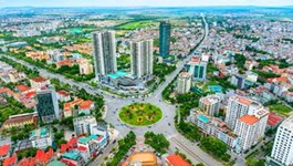 Bắc Ninh dành hơn 1.100 ha phát triển đô thị đại học, đón loạt trường lớn từ Hà Nội