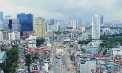 Metro, đường sá làm đất tăng giá: Ai nên được hưởng phần giá trị phát sinh?