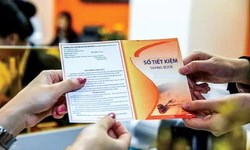 Có thể thế chấp sổ tiết kiệm để vay ngân hàng mà không cần rút trước hạn?