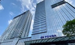 CII chuyển đổi hơn 5.000 trái phiếu thành 511.400 cổ phiếu phổ thông