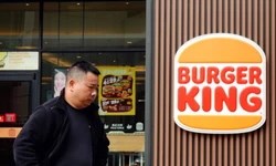 Làn sóng “bán mình” của các chuỗi Mỹ tại Trung Quốc: Từ Starbucks đến Burger King