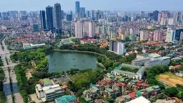 Lộ diện danh sách doanh nghiệp rời nội thành Hà Nội, quỹ đất dự kiến dành cho công trình công cộng – không xây chung cư