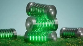 Canada: Công nghệ pin uốn cong, kéo giãn và tự phân hủy mở ra bước ngoặt mới cho ngành năng lượng