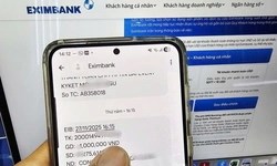 Ngân hàng áp phí với tài khoản dưới 500.000 đồng mỗi tháng: Đóng tài khoản cũng mất tiền