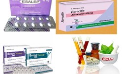 Bộ Y tế liệt kê 46 công ty nước ngoài có thuốc vi phạm chất lượng