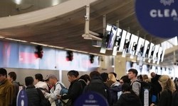 Mỹ mở rộng danh sách cấm và siết nhập cảnh, gần 40 quốc gia bị ảnh hưởng