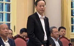 Bộ Tài chính làm rõ thời điểm ban hành quy định ngưỡng chịu thuế khi mua bán vàng miếng