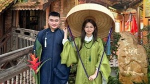 Gợi ý 10 điểm check-in Tết không tốn phí ở TP.HCM, đậm nét truyền thống và lên hình như phim cổ trang