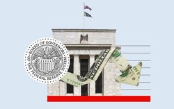 Bất đồng hiếm thấy trong Fed về lộ trình lãi suất năm 2026