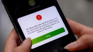 Ngân hàng đồng loạt siết Mobile Banking từ 1/3/2026: nhiều thiết bị sẽ không còn truy cập được