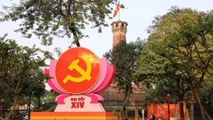 Đại hội XIV và bước ngoặt chiến lược trong hành trình phát triển quốc gia
