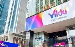 Từ “ngân hàng 0 đồng” đến có lãi: Bất ngờ lớn sau một năm chuyển giao bắt buộc