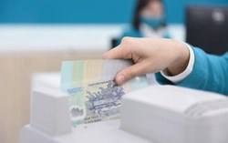 Ngân hàng nào dẫn đầu lãi suất tiết kiệm đầu tháng 2/2026?