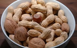 Lạc – “quả trường thọ” giá rẻ được nghiên cứu cho thấy giảm 21% nguy cơ tử vong