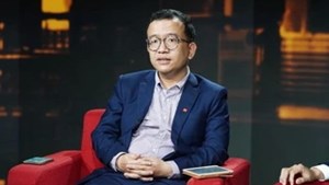 Kinh tế trưởng SSI: Thị trường chứng khoán phản ứng tích cực hơn trước cú sốc năng lượng