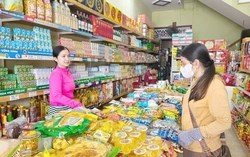 Minh bạch tài chính – “tấm vé” giúp hộ kinh doanh dễ vay vốn ngân hàng hơn