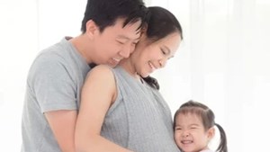 Từ 1/7/2026: Sinh con thứ hai có thể được nghỉ thai sản 7 tháng, nhận thêm hỗ trợ tài chính