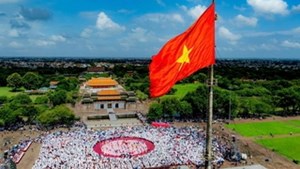 Huế mở cửa di sản miễn phí một ngày: Người Việt được tham quan không mất phí dịp 26/3