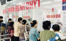 Từ 1/7, người khám chữa bệnh sẽ được cấp bảng kê chi phí chi tiết