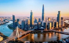 IFC mở lối mới cho ngân hàng Việt: Cơ hội vươn tầm hay cuộc đua khốc liệt?