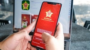 Cảnh báo mới: Người dùng VNeID cần biết ngay tính năng này