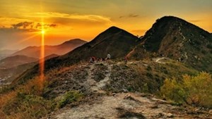 Sun Group nhắm tới núi “3 đỉnh” ở Nha Trang: vừa ngắm trọn biển, vừa bao quát thành phố