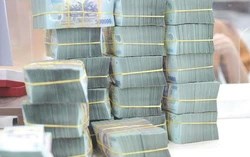 9 ngân hàng dự chi số tiền kỷ lục 33.000 tỷ đồng trả cổ tức tiền mặt: Hầu hết nhóm tư nhân lớn tham gia, bất ngờ với nhà băng chi đậm nhất
