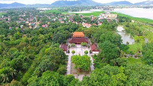 Một địa danh đặc biệt ở Nghệ An vừa được công nhận Khu du lịch Quốc gia