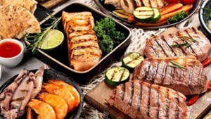 Ăn thịt mỗi ngày có đáng lo? Chuyên gia dinh dưỡng khuyến nghị 4 nguyên tắc để bảo vệ sức khỏe
