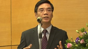 "Cuộc sống là sự thích nghi và cố gắng không ngừng"