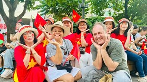 Du lịch Thủ đô sẵn sàng “chạy đua” dịp nghỉ lễ 2/9