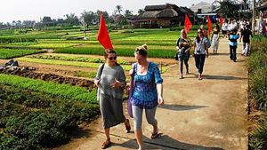 Định hình lại bản đồ du lịch thời hậu sáp nhập: Cơ hội và thách thức