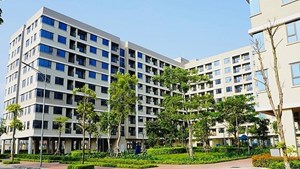 Quỹ Nhà ở quốc gia cần mở rộng kênh huy động vốn để phát huy hiệu quả
