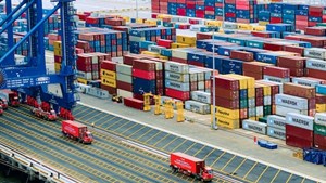 Vẫn tin tưởng đạt được tăng trưởng GDP 8% 
