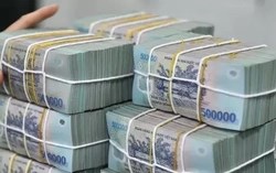 Động lực tăng trưởng nhưng chưa “quá nóng”: Tín dụng đang chảy mạnh vào bất động sản