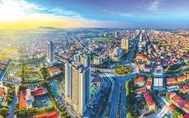 Bắc Ninh được định hướng trở thành thành phố trực thuộc Trung ương thứ 9 của Việt Nam