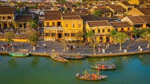 Hội An lọt Top 5 thành phố tốt nhất thế giới, tiếp tục ghi dấu trên bản đồ du lịch quốc tế