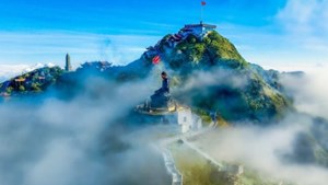 Hạ Long, Hội An, Sa Pa vào top điểm đến hàng đầu Đông Nam Á do báo Trung Đông bình chọn