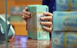 Phê duyệt bổ sung 5.000 tỷ đồng vốn nhà nước để tăng vốn điều lệ Ngân hàng Hợp tác xã