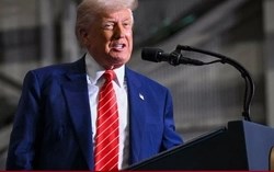 Ông Trump chỉ đạo nối lại đàm phán thương mại với Thái Lan và Campuchia sau thỏa thuận ngừng bắn