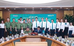 BIDV bắt tay GTEL, thúc đẩy chuyển đổi số và phát triển hạ tầng công nghệ