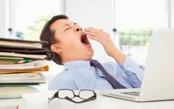 3 sai lầm ăn uống khiến cơ thể luôn mệt
