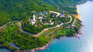 Đà Nẵng dẫn đầu tìm kiếm, thu hơn 34.000 tỷ đồng du lịch