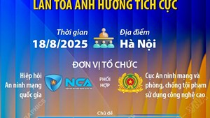 Hội nghị KOL toàn quốc: Chung tay xây dựng niềm tin số, lan tỏa ảnh hưởng tích cực